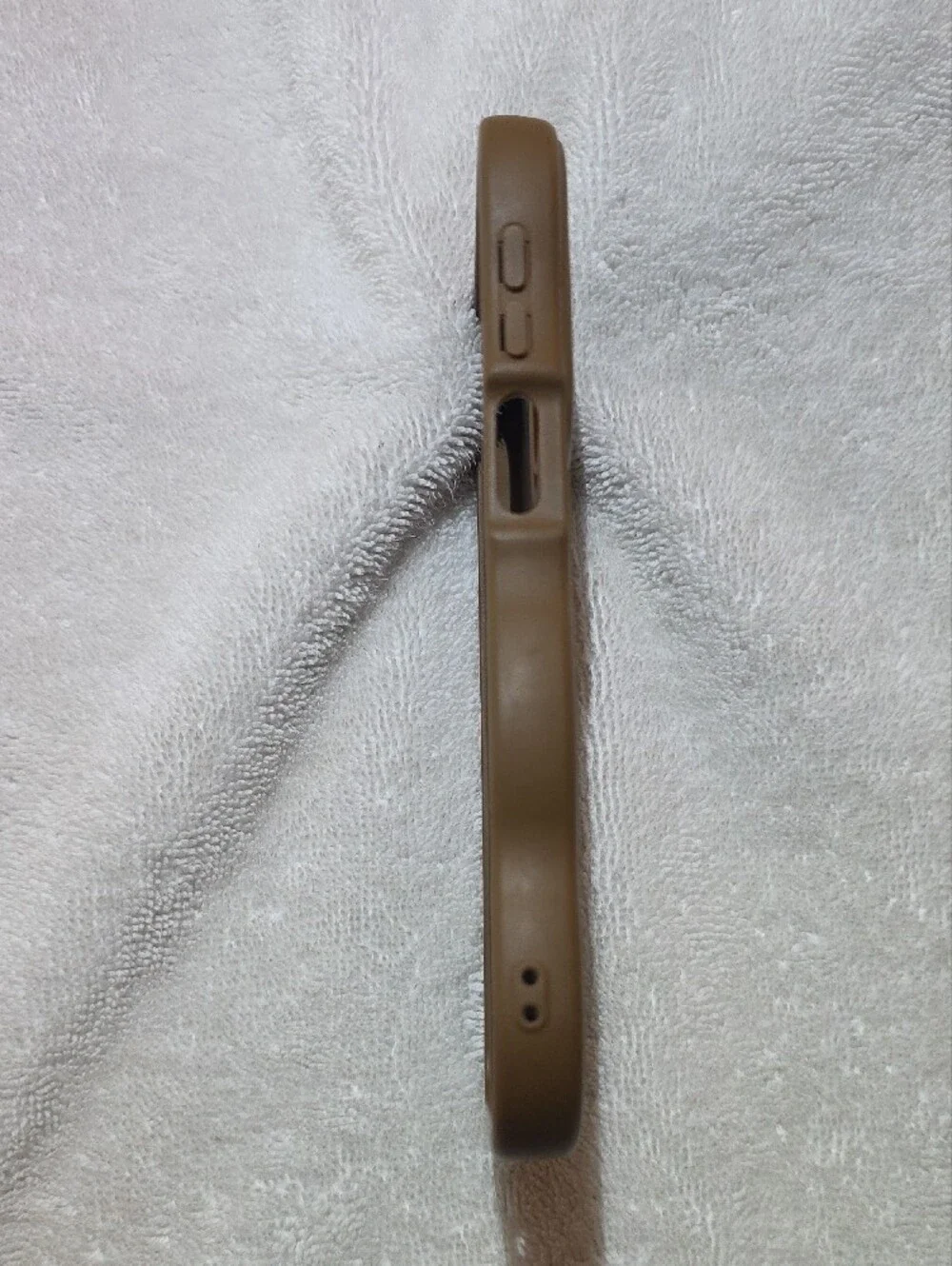 Brown MagSafe-Compatible Phone Case, 1 For 10$ 2 For 15$